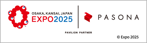 OSAKA EXPO2025